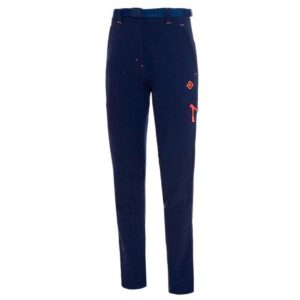 Izas Leyte W Fw Pants Azul 6XL Mujer