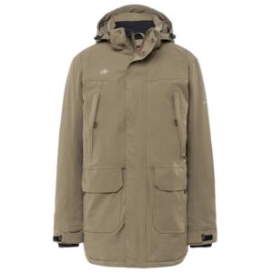 Izas Libra Jacket Verde M Hombre
