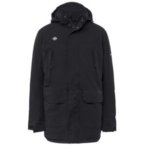 Izas Libra Jacket Negro 2XL Hombre