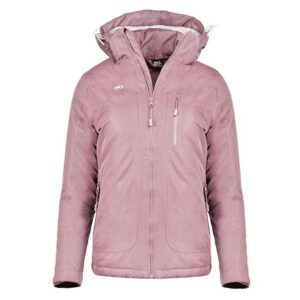 Izas Logan W Gris L Mujer
