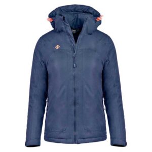 Izas Logan W Azul 6XL Mujer