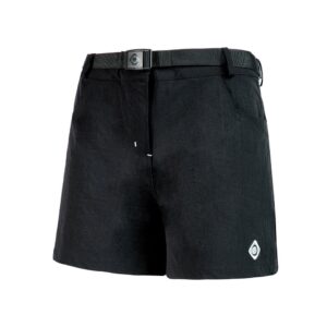Izas Lujan Shorts Pants Negro L Mujer