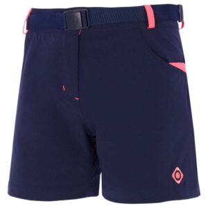 Izas Lujan Shorts Pants Azul M Mujer