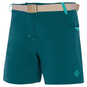 Izas Lujan Shorts Pants Azul M Mujer