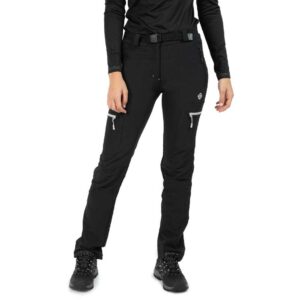 Izas Lut W Fw Negro M Mujer