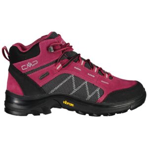 Cmp Thiamat Mid 2.0 Wp 31q9674 Hiking Boots Negro EU 37