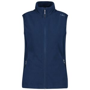Cmp 30g7496 Vest Azul XS Mujer