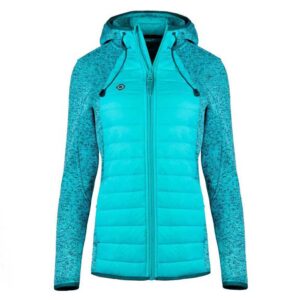 Izas Navasa W Azul L Mujer