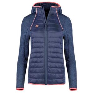 Izas Navasa W Azul 3XL Mujer