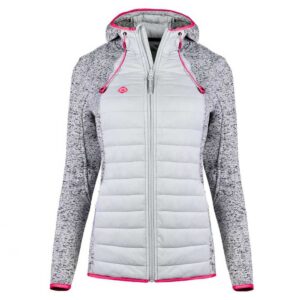 Izas Navasa W Gris M Mujer