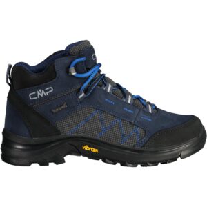 Cmp Thiamat Mid 2.0 Wp 31q9674 Hiking Boots Azul EU 40