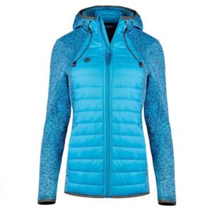 Izas Navasa W Azul M Mujer