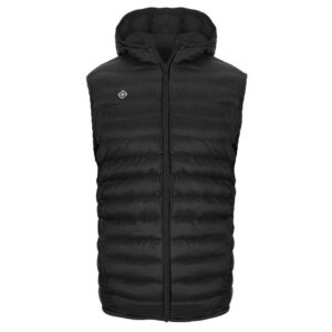 Izas Nepal M Vest Negro 2XL Hombre