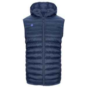 Izas Nepal M Vest Azul 2XL Hombre