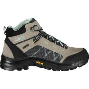 Cmp Thiamat Mid 2.0 Wp 31q9674 Hiking Boots Beige EU 35