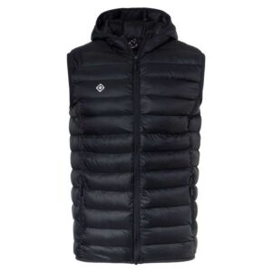 Izas Nepal W Negro XL Mujer