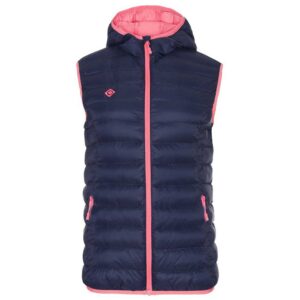 Izas Nepal W Azul XL Mujer