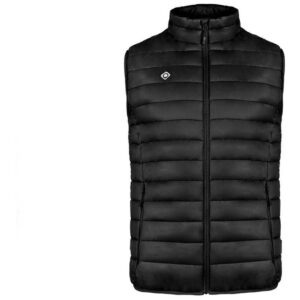 Izas Nis M Vest Negro XL Hombre