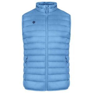 Izas Nis M Vest Azul 2XL Hombre