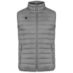 Izas Nis M Vest Gris 2XL Hombre