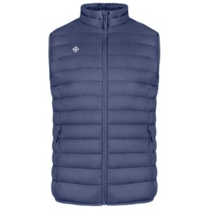 Izas Nis M Vest Azul S Hombre