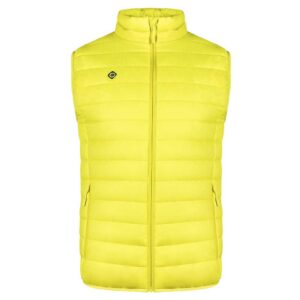 Izas Nis M Vest Amarillo 2XL Hombre