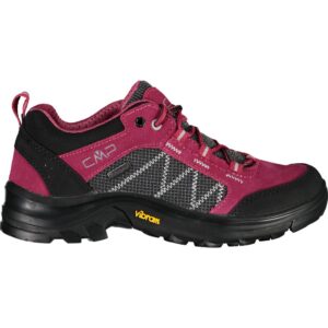 Cmp 31q9684 Thiamat Low 2.0 Wp Hiking Shoes Rosa EU 39