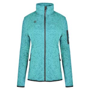 Izas Novi W Verde 2XL Mujer