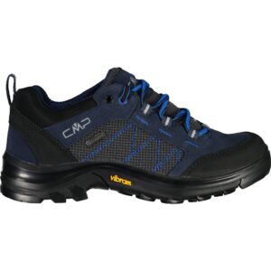Cmp 31q9684 Thiamat Low 2.0 Wp Hiking Shoes Azul EU 39