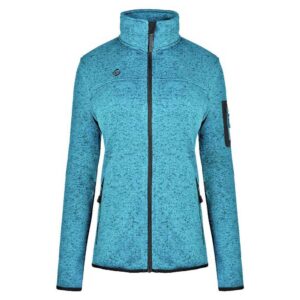 Izas Novi W Azul 2XL Mujer
