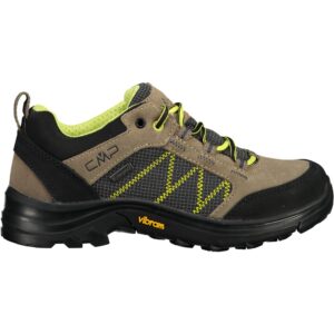 Cmp 31q9684 Thiamat Low 2.0 Wp Hiking Shoes Marrón EU 39