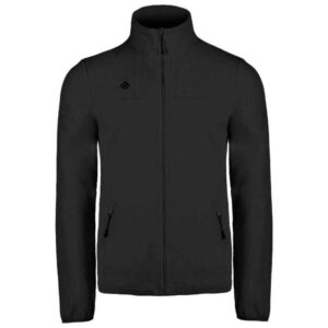 Izas Obi M Fleece Negro M Hombre
