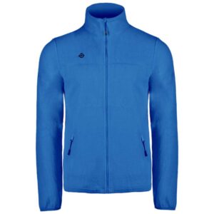 Izas Obi M Fleece Azul XS Hombre