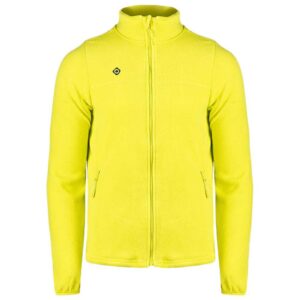 Izas Obi M Fleece Amarillo 2XL Hombre