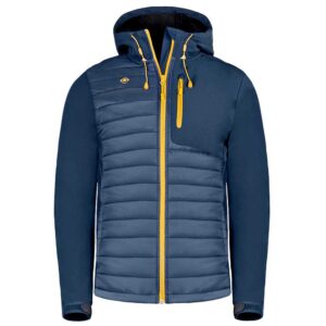 Izas Oris Azul L Hombre