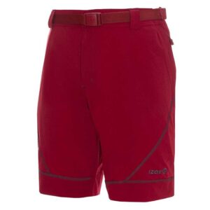 Izas Petursa Shorts Rojo 2XL Hombre