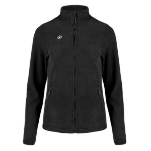 Izas Roncal W Fleece Negro 2XL Mujer