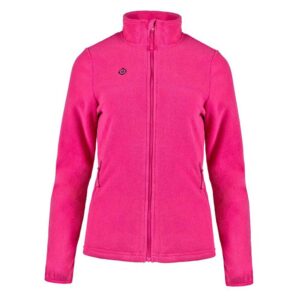 Izas Roncal W Fleece Rosa 6XL Mujer