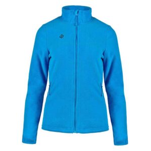 Izas Roncal W Fleece Azul 2XL Mujer