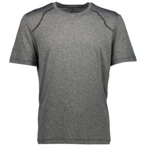 Cmp T-shirt 31t5917 Short Sleeve T-shirt Gris 2XL Hombre