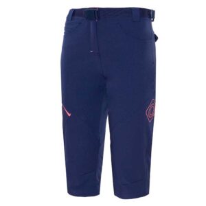 Izas Sieste 3/4 Pants Azul M Mujer