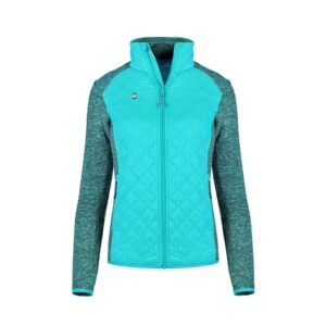 Izas Siresa Fleece Azul XL Mujer