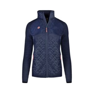 Izas Siresa Fleece Azul M Mujer
