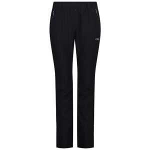 Cmp Long 31t6127 Pants Negro L Hombre