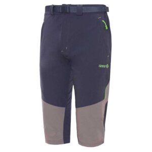 Izas Trillo 3/4 Pants Azul S Hombre