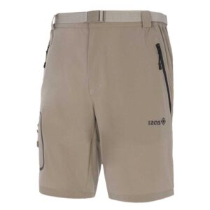 Izas Yeste Shorts Beige 2XL Hombre