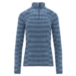 Izas Jordan W Fleece Azul 2XL Mujer