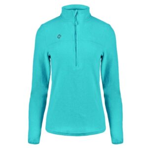 Izas Jordan W Fleece Verde 3XL Mujer