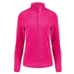 Izas Jordan W Fleece Rosa 2XL Mujer