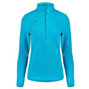 Izas Jordan W Fleece Azul M Mujer